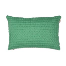 Coussin décoratif Pip Studio Fill in the Dots Cushion - Vert