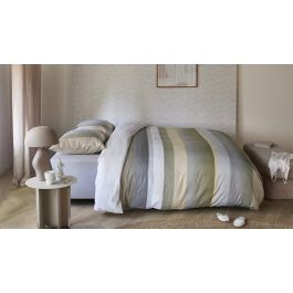 Enveloppe de couette Rhys de Beddinghouse - Natural