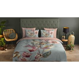 Enveloppe de couette Good Morning Lyave - Multi