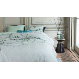 Housse de couette Beddinghouse x Van Gogh museum Blossom - Gris