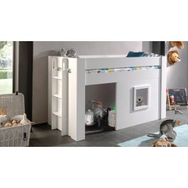 Voiture à demi-lit Vipack Noah