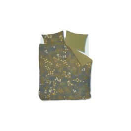 Enveloppe de couette Beddinghouse Darcy - Olive Green