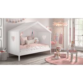 Lit d'appoint Vipack Amori