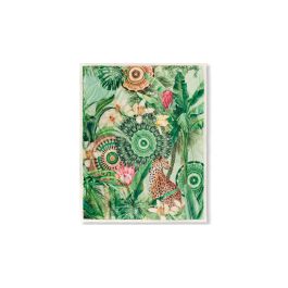 Abhita à carreaux - Vert