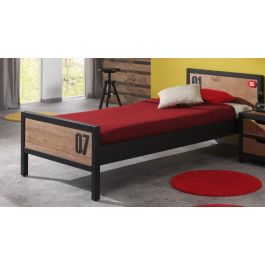 Cadre de lit Vipack Alex