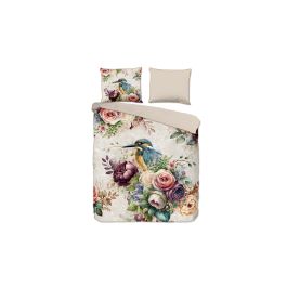 Enveloppe de couette Descanso Verde - Sand