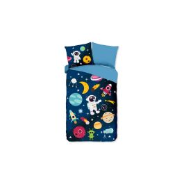 Enveloppe de couette Kids Pure Planets - Multi