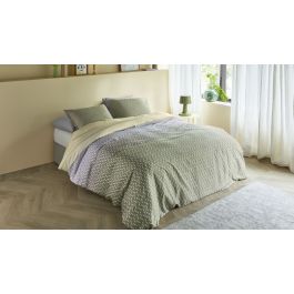 Enveloppe de couette Beddinghouse Archer - Green
