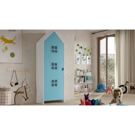 Vipack Casami Bruges garde-robe