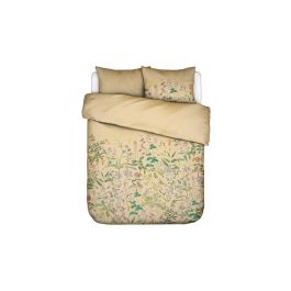 Enveloppe de couette Essenza Augustina - Yellow Straw