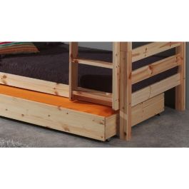 Tiroir de lit Vipack Pino