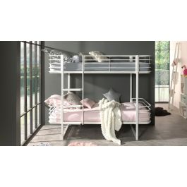 Lit superposé Vipack Oscar