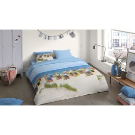 Enveloppe de couette Pure Relax - Multi