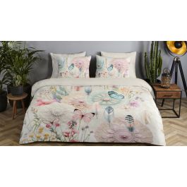 Enveloppe de couette Hip Maysa - Off-White