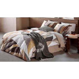 Enveloppe de couette Vandyck Bamboo Bliss - Multi