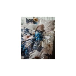 Enveloppe de couette Vandyck Valea Bloom - Multi