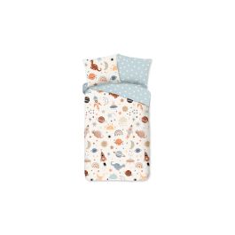 Enveloppe de couette Kids Good Morning Eclipse - Multi