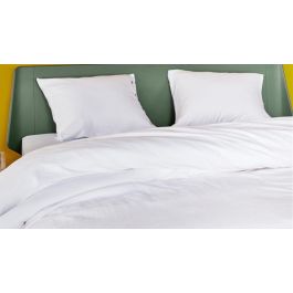 Enveloppe de couette Dutch Design Far Away - Blanc