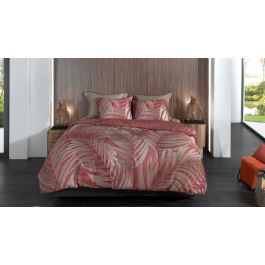 Enveloppe de couette Heckettlane Selin - Terra