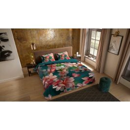 Enveloppe de couette Pure Yeya - Multi