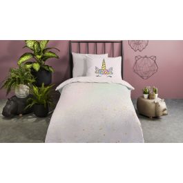 Enveloppe de couette Kids Pure Mandy - Rose