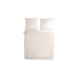 Enveloppe de couette Pure Elegance - Sand