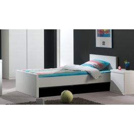 Ensemble de chambre à coucher Vipack Lara