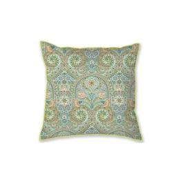 Coussin décoratif Pip Studio Kikoy Square Cushion - Green