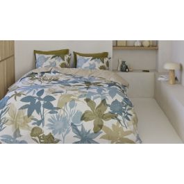 Enveloppe de couette Beddinghouse Flori - Blue