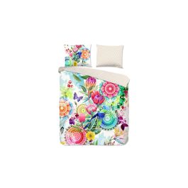 Enveloppe de couette Hip Chess - Multi