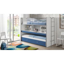 Lit superposé Vipack Bonny