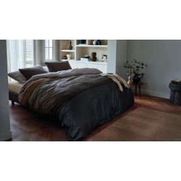Enveloppe de couette Beddinghouse Carter - Brown
