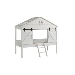 Lit d'appoint Vipack Barnie