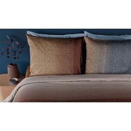 Enveloppe de couette Beddinghouse Duco - Rouge