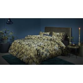 Enveloppe de couette Beddinghouse Gigi - Green