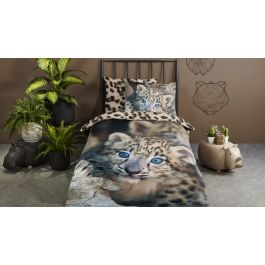 Enveloppe de couette Kids Pure Mascha - Multi