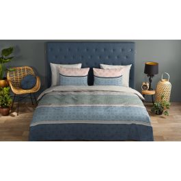 Enveloppe de couette Good Morning Vida - Multi