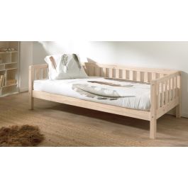 Lit de cabine Vipack Fritz