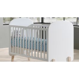Lit bébé Vipack Kiddy