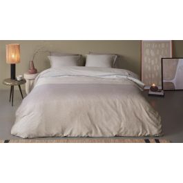 Enveloppe de couette Beddinghouse Lenny - Natural