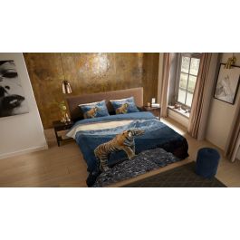 Enveloppe de couette Pure Sky - Multi