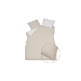 Enveloppe de couette Vandyck Pure 89 - Stone