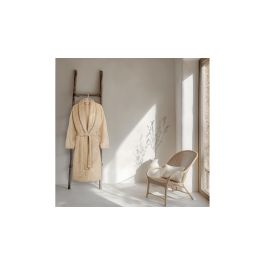 Peignoir Good Morning Uni - Sand