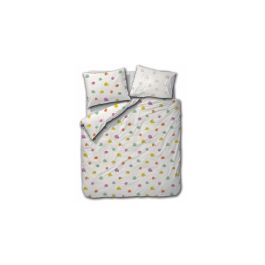 Enveloppe de couette Passion Home Linen Aigle - Multi