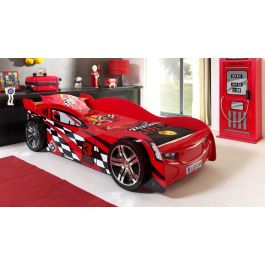 Lit de voiture Vipack Night Speeder