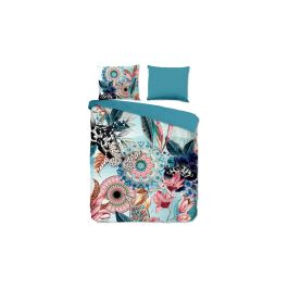 Enveloppe de couette Hip Maximilian - Aqua