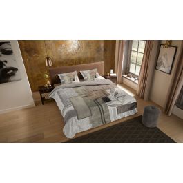 Enveloppe de couette Pure Claires - Off White