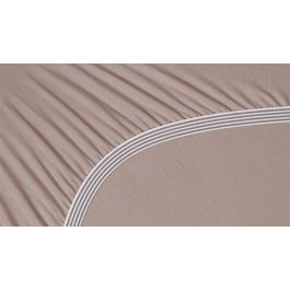 Drap-housse Pip Studio Royal Nights - Rose