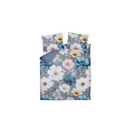 Enveloppe de couette Vandyck Valea Bloom - Multi