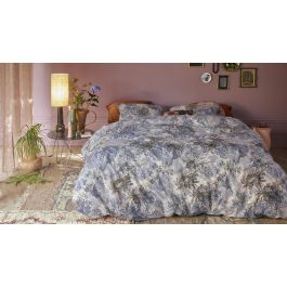 Enveloppe de couette At Home By Beddinghouse Full of Beauty - Blue Green